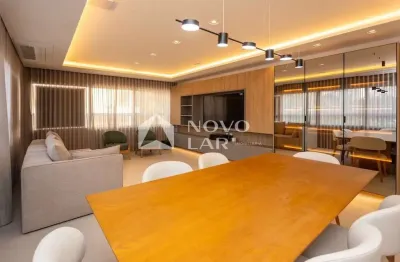 Apartamento com 3 quartos à venda na Rua Almirante Abreu, 330, Rio Branco, Porto Alegre por R$ 2.472.000