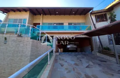 Casa com 4 quartos à venda na Rua Senador Annibal Di Primio Beck, 175, Boa Vista, Porto Alegre por R$ 1.500.000