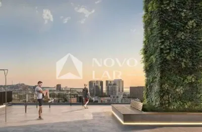 Apartamento com 3 quartos à venda na Rua da República, 574, Cidade Baixa, Porto Alegre por R$ 1.072.372