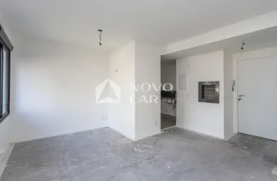 Apartamento com 1 quarto à venda na Avenida Nova York, 205, Auxiliadora, Porto Alegre por R$ 690.000