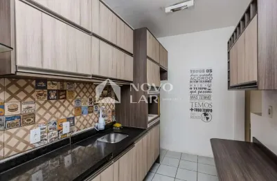 Apartamento com 1 quarto à venda na Rua São Manoel, 2374, Santana, Porto Alegre por R$ 235.000
