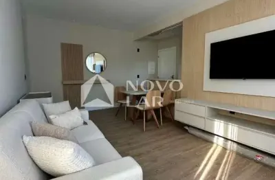 Apartamento com 2 quartos à venda na Avenida Coronel Lucas de Oliveira, 2465, Bela Vista, Porto Alegre por R$ 900.000