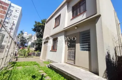 Casa com 3 quartos à venda na Rua Sofia Veloso, 26, Cidade Baixa, Porto Alegre por R$ 1.248.000