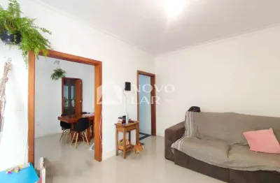 Apartamento com 3 quartos à venda na Rua Coronel Paulino Teixeira, 293, Rio Branco, Porto Alegre por R$ 390.000