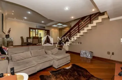 Casa com 5 quartos à venda na Rua Doutor João Dahne, 53, Sarandi, Porto Alegre por R$ 860.000