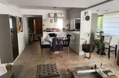 Apartamento com 3 quartos à venda na Rua Carlos Von Koseritz, 699, Higienópolis, Porto Alegre por R$ 890.000