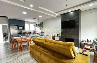 Casa com 4 quartos à venda na Rua Matias José Bins, 1331, Chácara das Pedras, Porto Alegre por R$ 850.000