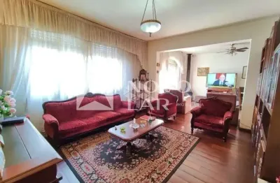 Apartamento com 3 quartos à venda na Rua Vicente da Fontoura, 2453, Petrópolis, Porto Alegre por R$ 480.000