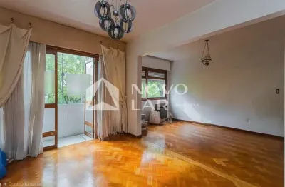 Apartamento com 2 quartos à venda na Rua General Souza Doca, 10, Petrópolis, Porto Alegre por R$ 610.000