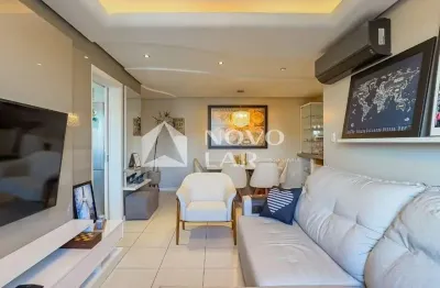 Apartamento com 3 quartos à venda na Avenida Pirapó, 34, Petrópolis, Porto Alegre por R$ 720.000