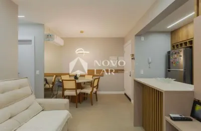 Apartamento com 2 quartos à venda na Rua Emílio Müller, 55, Jardim Lindóia, Porto Alegre por R$ 998.000
