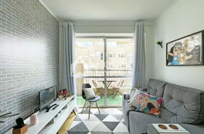 Cobertura com 3 quartos à venda na Avenida João XXIII, 495, São Sebastião, Porto Alegre por R$ 745.000