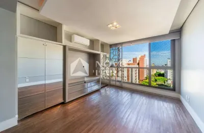 Apartamento com 2 quartos à venda na Rua Faria Santos, 710, Petrópolis, Porto Alegre por R$ 820.000