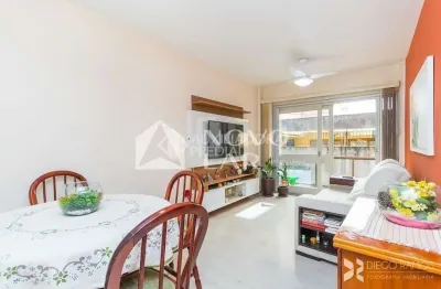 Apartamento com 2 quartos à venda na Avenida Coronel Lucas de Oliveira, 2808, Petrópolis, Porto Alegre por R$ 485.000