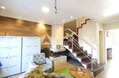 Casa com 3 quartos à venda na Rua Jardim América, 94, Harmonia, Canoas por R$ 511.000