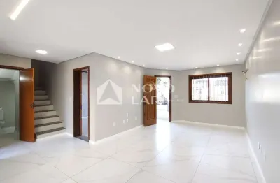 Casa com 3 quartos à venda na Rua Martinho Lutero, 208, Harmonia, Canoas por R$ 650.000