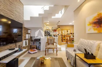 Casa com 3 quartos à venda na Rua Desembargador Almiro Cauduro, 206, Jardim Itu Sabará, Porto Alegre por R$ 720.000