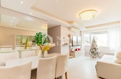 Apartamento com 3 quartos à venda na Rua José Francisco Duarte Júnior, 144, Menino Deus, Porto Alegre por R$ 660.000