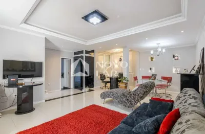 Casa com 4 quartos à venda na Rua Elias Bothome, 118, Jardim Itu Sabará, Porto Alegre por R$ 991.000