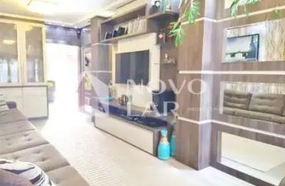 Casa com 3 quartos à venda na Rua João Pessoa, 52, São José, Canoas por R$ 850.000