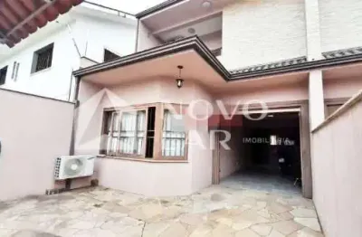 Casa com 3 quartos à venda na Rua João Pessoa, 52, São José, Canoas por R$ 849.000