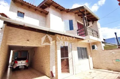 Casa com 3 quartos à venda na Rua João Paulo II, 41, Harmonia, Canoas por R$ 500.000