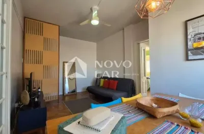 Apartamento com 2 quartos à venda na Rua Mariante, 722, Rio Branco, Porto Alegre por R$ 339.990