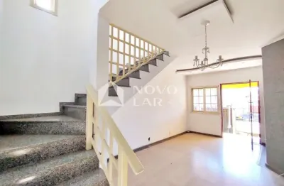 Casa com 2 quartos à venda na Rua Expedicionário, 293, Nossa Senhora das Graças, Canoas por R$ 551.000