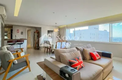 Apartamento com 3 quartos à venda na Rua Acélio Daudt, 30, Passo da Areia, Porto Alegre por R$ 1.590.000