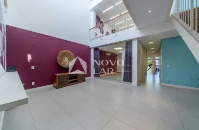 Prédio à venda na Rua Doutor Mário Totta, 730, Tristeza, Porto Alegre por R$ 2.780.000