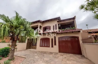 Casa com 3 quartos à venda na Rua Itatiaia, 45, Mathias Velho, Canoas por R$ 540.000