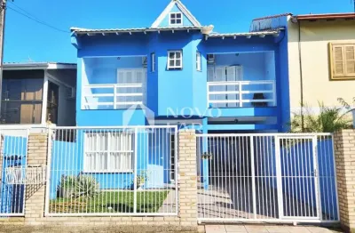 Casa com 4 quartos à venda na Rua Elis Regina, 110, Harmonia, Canoas por R$ 560.000