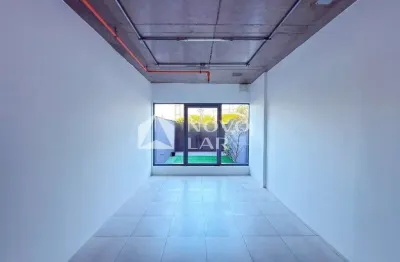 Sala comercial à venda na Avenida Assis Brasil, 4600, São Sebastião, Porto Alegre por R$ 350.000