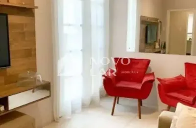 Apartamento com 3 quartos à venda na Rua Coronel Jaime da Costa Pereira, 268, Partenon, Porto Alegre por R$ 265.000