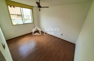 Apartamento com 2 quartos à venda na Avenida Quaraí, 408, Nonoai, Porto Alegre por R$ 190.000