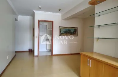 Apartamento com 2 quartos à venda na Rua Visconde do Herval, 876, Menino Deus, Porto Alegre por R$ 520.000