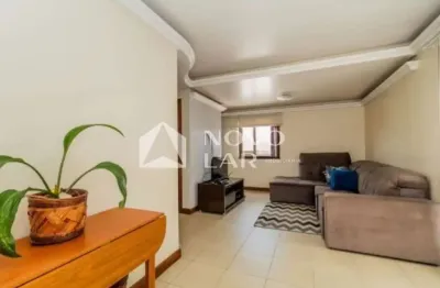 Cobertura com 4 quartos à venda na Travessa Alexandrino de Alencar, 243, Azenha, Porto Alegre por R$ 616.000