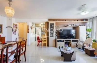 Apartamento com 3 quartos à venda na Rua Botafogo, 1227, Menino Deus, Porto Alegre por R$ 1.200.000