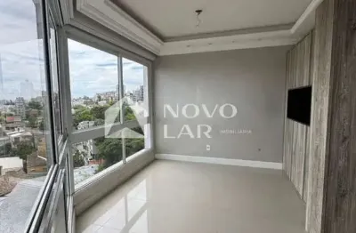 Apartamento com 3 quartos à venda na Avenida Mariland, 136, São João, Porto Alegre por R$ 1.250.000