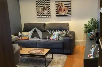 Apartamento com 2 quartos à venda na Rua Riveira, 520, Petrópolis, Porto Alegre por R$ 798.000