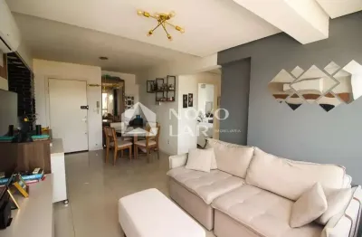 Apartamento com 2 quartos à venda na Rua Veador Porto, 709, Santana, Porto Alegre por R$ 530.000