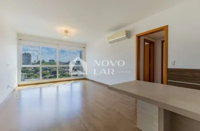 Apartamento com 3 quartos à venda na Avenida Doutor Nilo Peçanha, 3361, Chácara das Pedras, Porto Alegre por R$ 1.090.000