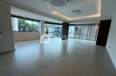 Apartamento com 3 quartos à venda na Rua Coronel Feijó, 453, Higienópolis, Porto Alegre por R$ 998.000