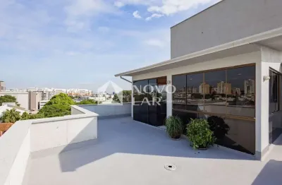 Cobertura com 2 quartos à venda na Rua Marechal Frota, 100, Cristo Redentor, Porto Alegre por R$ 1.050.000