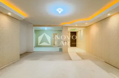 Apartamento com 3 quartos à venda na Rua Coronel Aurélio Bitencourt, 110, Rio Branco, Porto Alegre por R$ 1.200.000