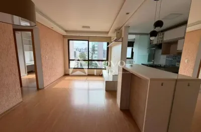 Apartamento com 2 quartos à venda na Avenida Andaraí, 566, Passo da Areia, Porto Alegre por R$ 595.000