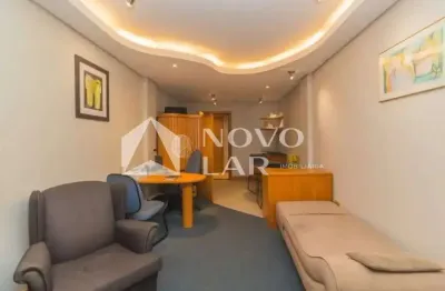 Sala comercial à venda na Avenida Caçapava, 537, Petrópolis, Porto Alegre por R$ 199.000
