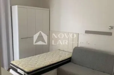Apartamento à venda na Rua General Neto, 133, Floresta, Porto Alegre por R$ 200.000