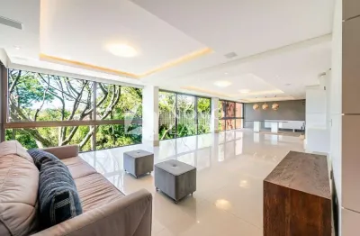 Apartamento com 4 quartos à venda na Rua João Caetano, 497, Três Figueiras, Porto Alegre por R$ 4.448.000