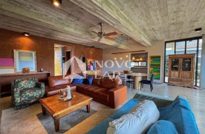 Casa em condomínio fechado com 4 quartos à venda na Avenida Homero Ribeiro, 1000, Remanso, Xangri-Lá por R$ 2.288.000